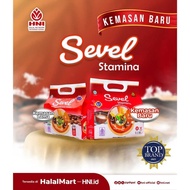 HNI Herbal Coffee - 7 Elements Sevel Coffee HPA Coffee Contains 20 Sachets, HNI HPAI 7 Elements Coff