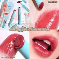 ของแท้❗️HF640 Sivanna Colors Juicy Pop Lip Tint Balm ลิปบาล์มปากกา ซีเวนน่า