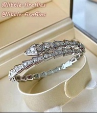 BVLGARI BV Serpenti Bracelet