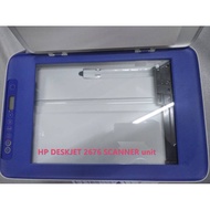 HP DESKJET 2676 / 3635 SCANNER unit (Second Hand) printer Spare part only