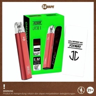 Joiway Joi 1 Bundling Liquid EJM Salt 15ml 25mg