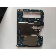 samsung A02s faulty motherboard