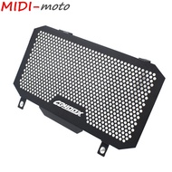 [Locomotive Modification] Suitable for Honda CB500X CB400X Modified Accessories Water Tank Net Radiator Protective Net Protective Cover