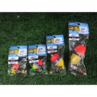 ♦️ BOCEAN EVA FLOAT WITH SPRING♦️