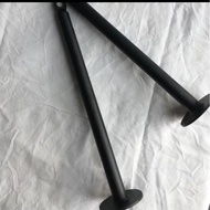 Load Pin Dumbbell Dumbbell Plate Tray - Dumbbell Barbell Stand