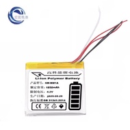 [Ready Stock] Suitable for SONY Walkman NW-WM1A. NW-WM1Z Battery
