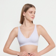 Young Curves Seamless Underwire Daily Bra