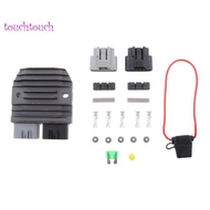 Regulator＆Rectifier Upgraded Version For Shindengen Mosfet Fh020Aa touchtouch.my