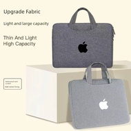 laptop sleeve Laptop Bag Apple Dedicated Storage Bag Protective Case Simple Apple