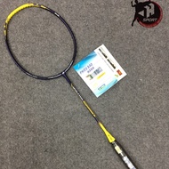 Yonex VOLTRIC TOUR 5500 Genuine Badminton Racket
