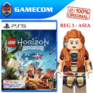 SONY Lego Horizon Adventures Game PS55sony