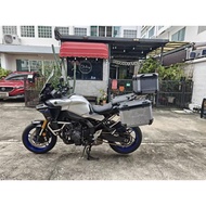 YAMAHA TRACER9GT F2moto Wiper Side Racer9gt Box TRACER9GT Rrcer9gt Pipette Rear Pick Racer9gt Racer9