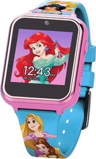 Disney Princess Official Kid Smartwatch Ariel 迪士尼公主兒童智能手錶