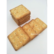 Shoon Fatt Biscuit Mini Pop 4Kg Tin ( Ready Stock)