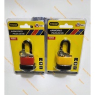 FREED 30mm Anti-Rust Padlock Waterproof Fence Padlock/ 30mm - 30 MM LENGTH
