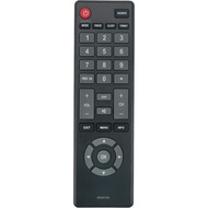 VINABTY NH301UD Alat Kawalan Jauh Gantian sesuai untuk Emerson TV LC391EM3 LC501EM3 LE190EM3 LE220EM