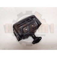 Honda Engine Gx160 168F Exhaust Muffler