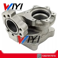 New K04 Turbine Housing For Audi RS4 V6 Biturbo Left Side 280KW 078145703M Exhaust Turbine Housing