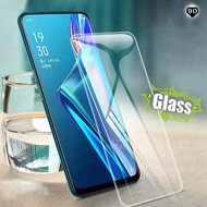 【Buy one get one free】Glass For OPPO Reno 3 4 5 6 7 8 8T 8Z 9A pro plus pro+ lite Phone Tempered Glass Screen Protectors Film