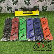 (PROMORIN) (428) Racing Color Rantai Motor ORIGINAL Heavy Duty Colour Chain HD OR Oring O Ring Chain