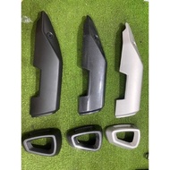 WINNER X V2-V3 Muffler Cover Set (Full set)