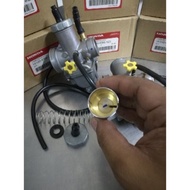 CARBURETOR  NSR 150 sp (28mm) SLIDE GOLD - Ready Stock✅