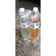 Baja AB baja semudah AB