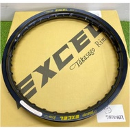 Takasago alloy rim Japan 1.60-18 (set)