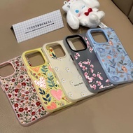 Daisy Flowers Pattern Phone Casing For Motorola Moto G24 G64 G73 G14 G54 G84 G23 G Stylus E22 E13 G 