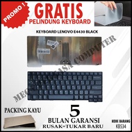 Keyboard Lenovo E4430 E49 K49 E49A E49L E49G FREE KEYBOARD PROTECTOR