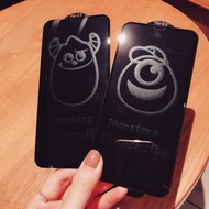 Tempered Glass 6H Glitter iP 7Plus 8Plus