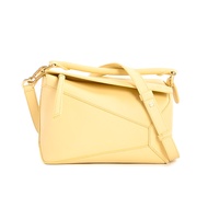 【二手】Loewe Puzzle Edge Bag Small A510P60X41