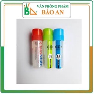 COMBO of 2 CLASSMATE CL-GL350 Super Sticky Paper Glue 35ml Random Color