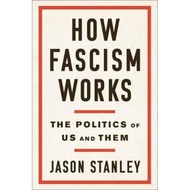 [100% Original Books] - How Fascism Works by Jason Stanley (US edition, hardcover)