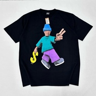 Stu Peace & Prosperity Tee 24ss