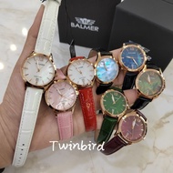 8198 Balmer Ladies Analog watch 8198L