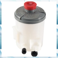 [G V W E] 53701-S9A-003 Power Steering Pump Oil Tank Fluid Reservoir Oil Tank Bottle for  -V 2002-20