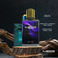 MF EROS PERFUME FOR MEN