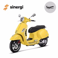 Vespa Sprint 150 I-Get Abs