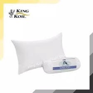 King Koil Polyester Fiberfill Pillow
