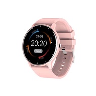 Kinkongสมาร์ทวอทช์ แท้ ของแท้ สมาร์ทวอทช์ 2022นาฬิกา smart watch กันน้ำ Heart Rate จอสัมผัส แท้ จอสัมผัส กันน้ำนาฬิกาออกกำกายนาฬิกาวัดชีพจรนาฬิกานับก้าวการตรวจสอบกีฬใช้ได้กับ Android และ ios