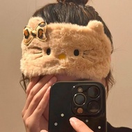 High Cartoon Eye Mask Full Shading Dazzling Lunch Break Business Trip Full Shading Eye Mask _ He Mal