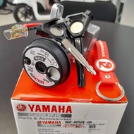 B6FH252E00 Key Switch FINN 2018-2019 Genuine YAMAHA B6F-H252E-00