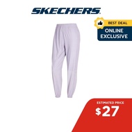 Skechers Women Basic Sport Pants - P122W045