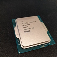 Intel CoreTM i3-12100F