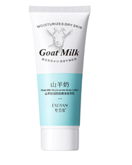 忆香缘山羊奶烟酰胺身体乳 100ml EXGYAN Goat Milk Niacinamide Body Lotion