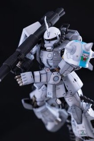Rg 白狼渣古模型代工 hg mg rg pg 誠接高達模型代工