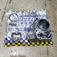 CBR 150 R Led piston block CBR150R piston block CBR150R piston block kit CBR150R block kit CBR 150 R