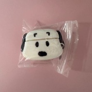 AirPods Pro 殼-Snoopy