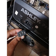 Ashley Audio Mixer Power Cable Ashley Mixer Cas Cable